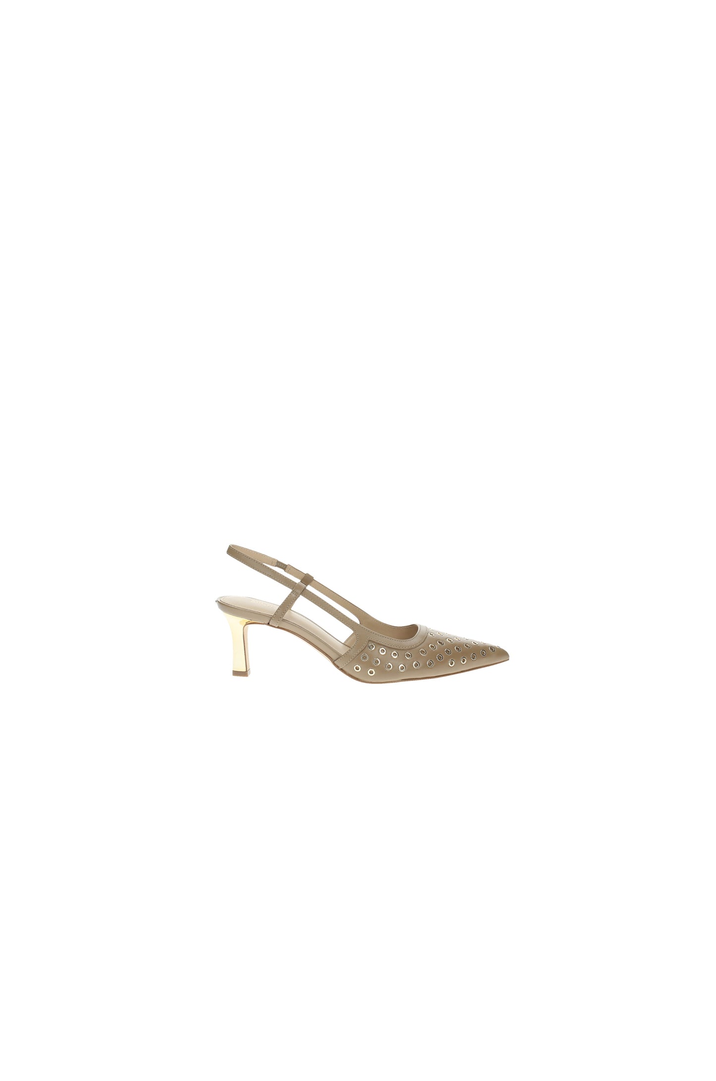 Michael Kors Decollete Alora Mid Sling 40R5ALMP3L - Marylou Shop