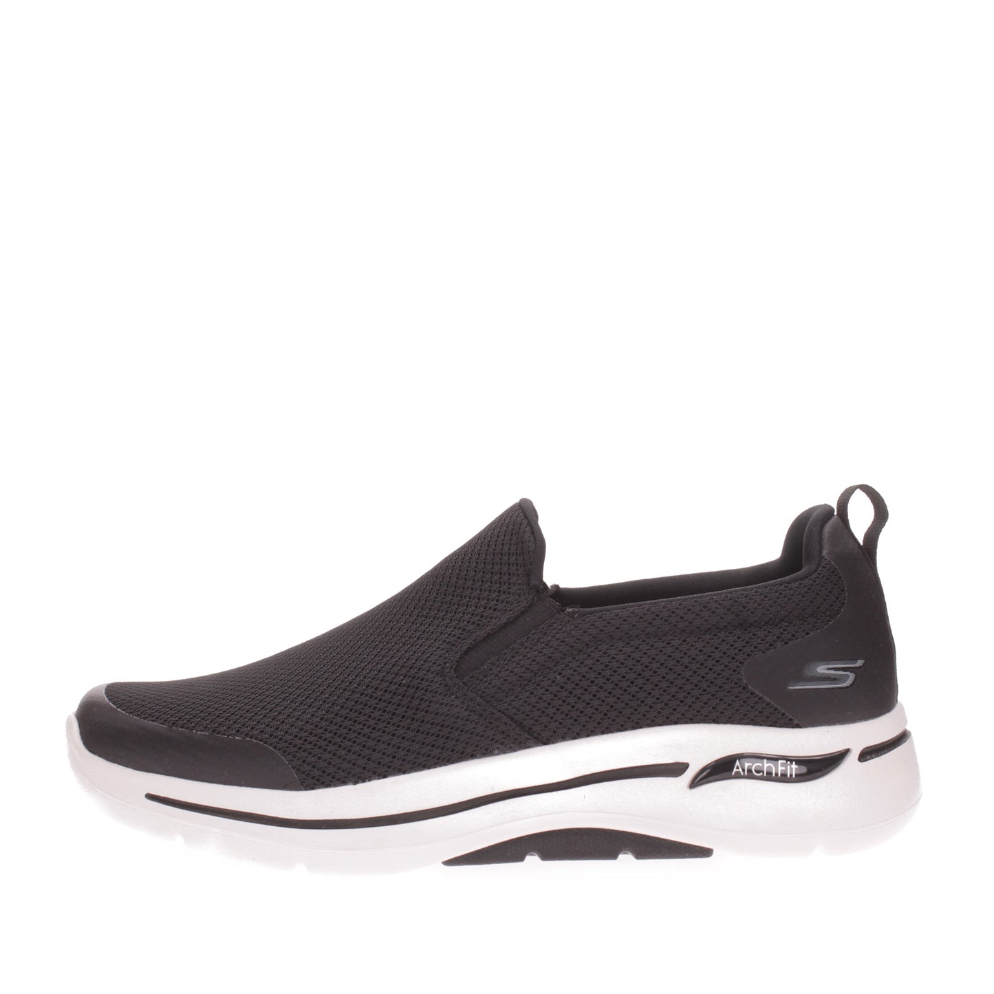 Skechers Mocassino 216121 BLK - Marylou Shop