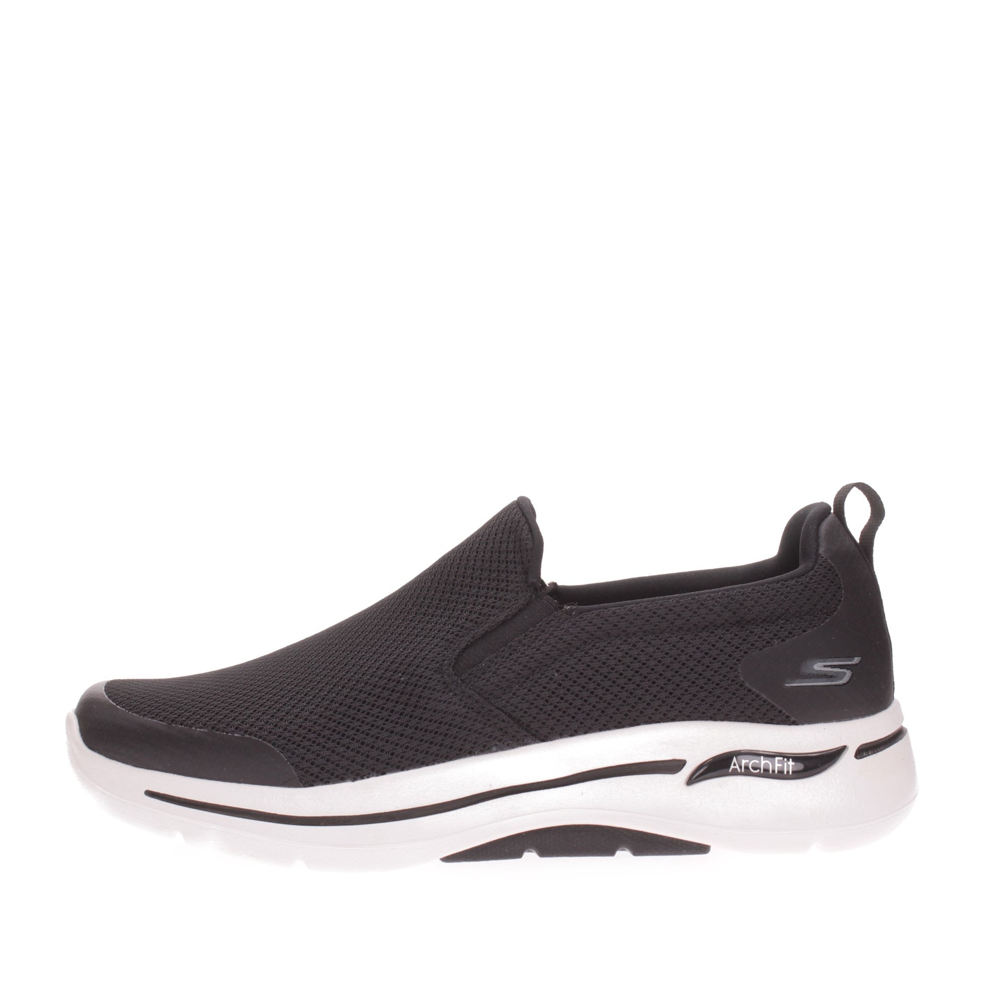 Skechers Mocassino 216121 BLK - Marylou Shop