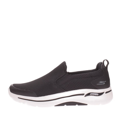 Skechers Mocassino 216121 BLK - Marylou Shop