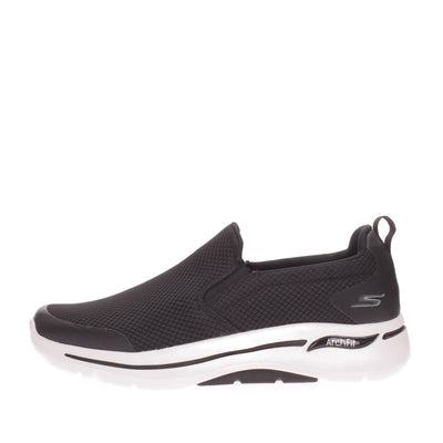 Skechers Mocassini#colore_nero
