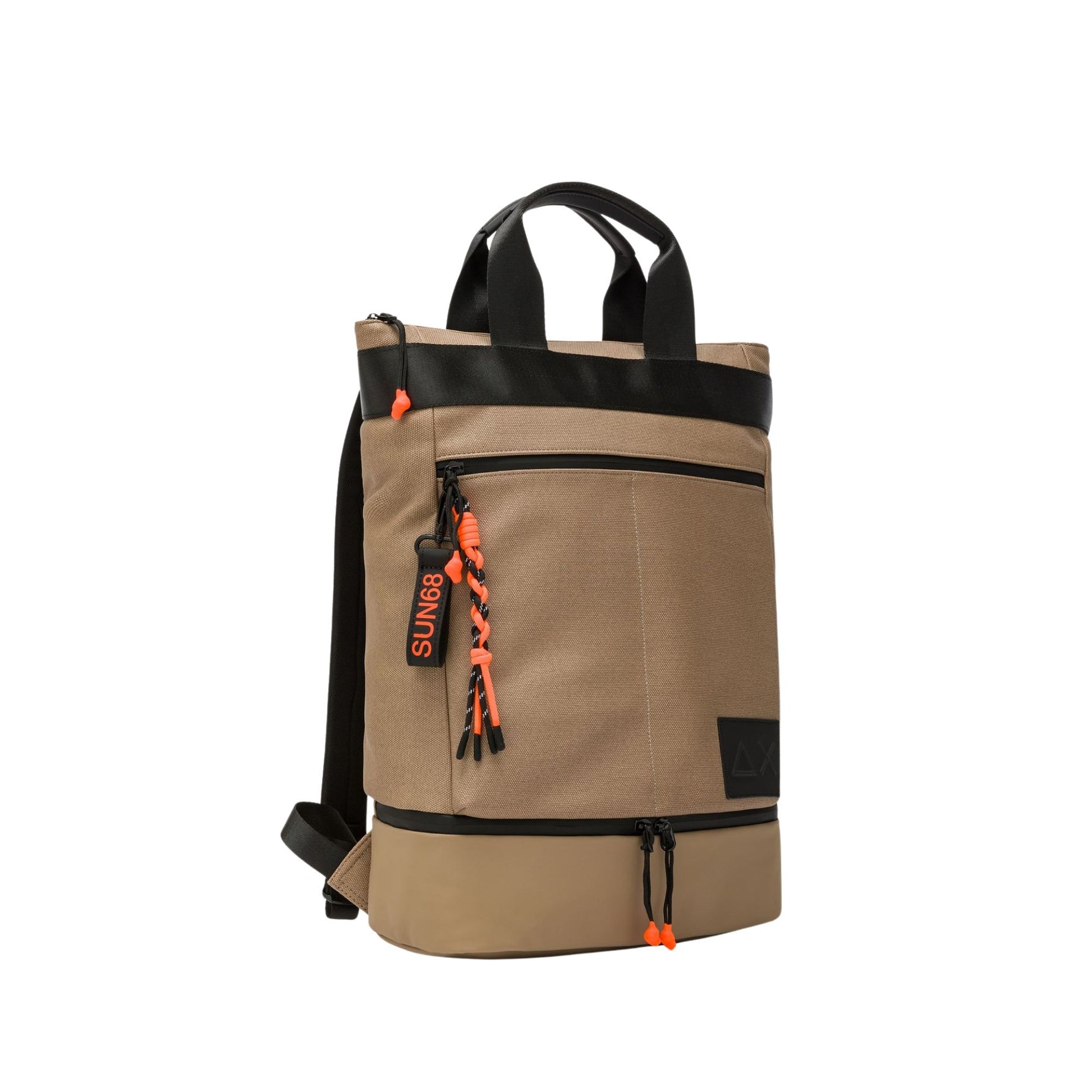 Sun68 Zaino Backpack Laptop - Marylou Shop