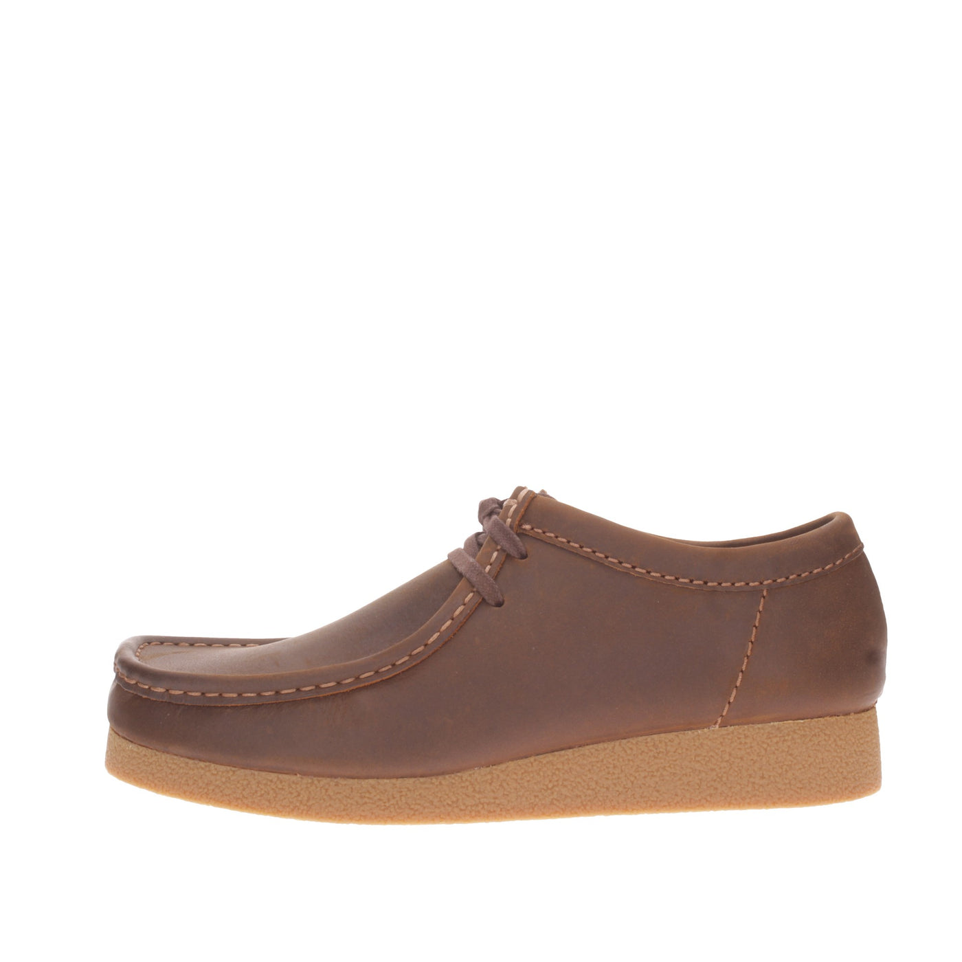 Clarks Mocassini#colore_marrone