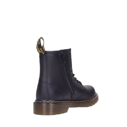 Dr. Martens Anfibio 1460J Black Softy 15382001 - Marylou Shop