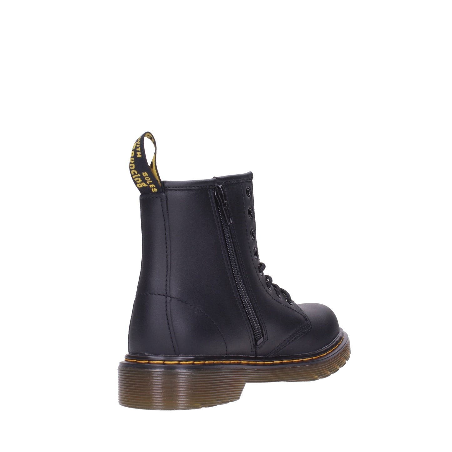 Dr. Martens Anfibio 1460J Black Softy 15382001 - Marylou Shop