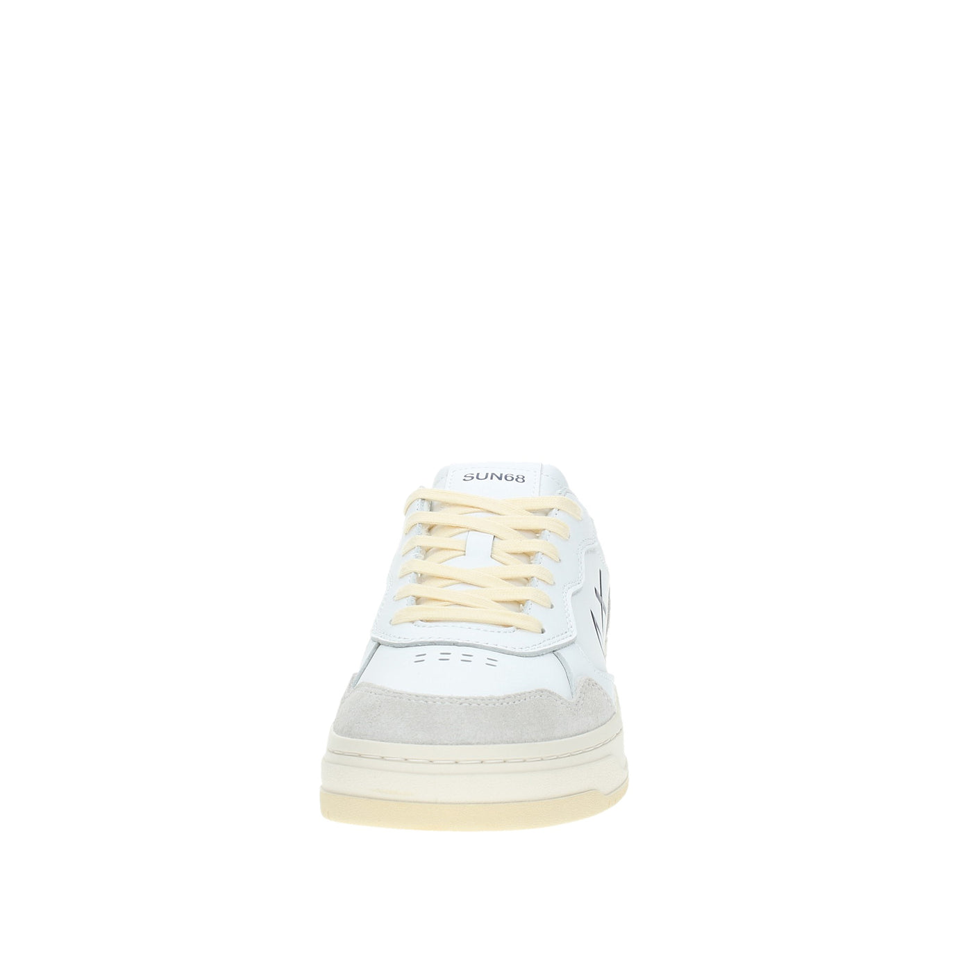 Sun68 Sneakers#colore_bianco