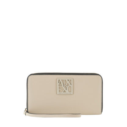 Portafoglio Donna Armani Exchange 948486 0A874 U1092 - Marylou Shop