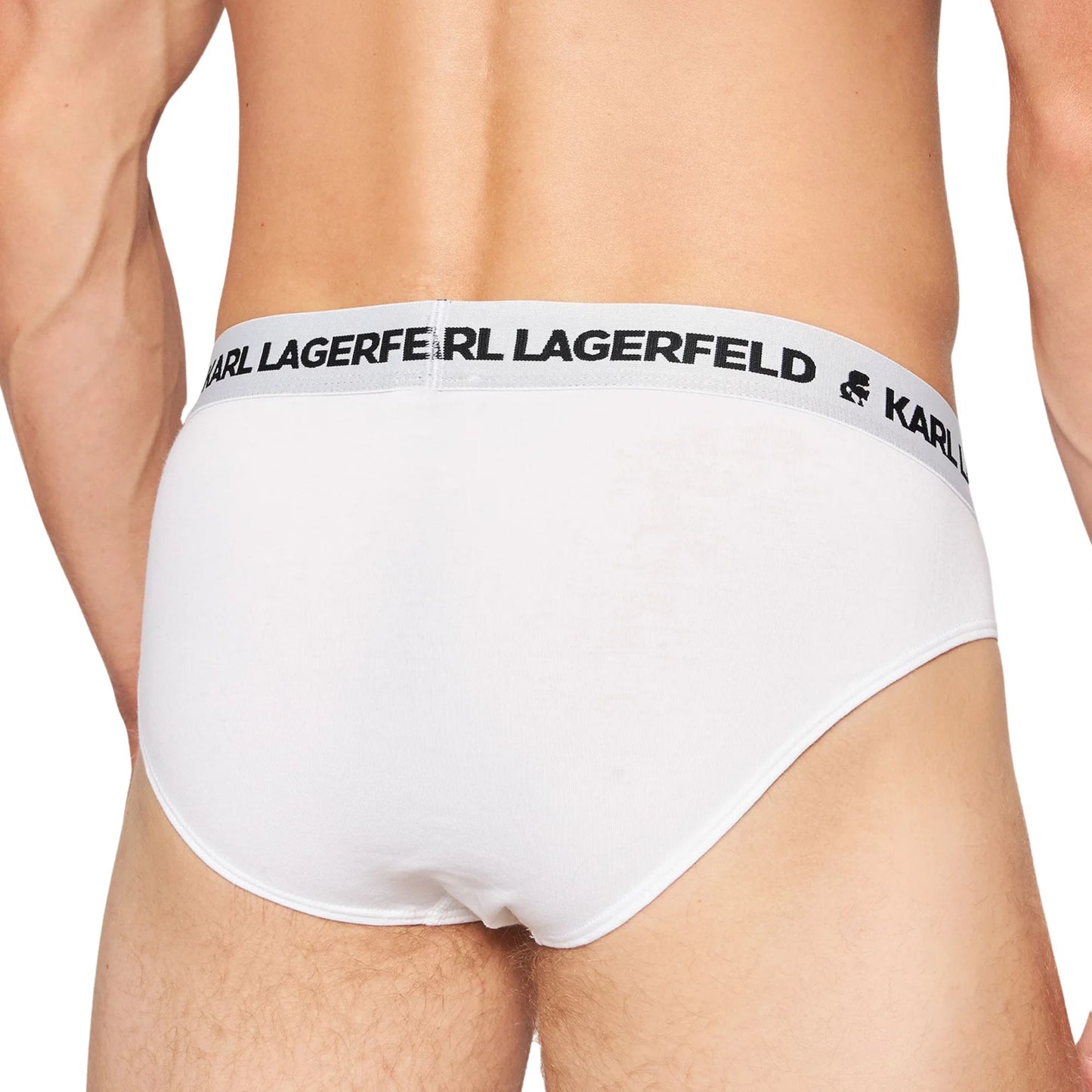 Karl Lagerfeld Slip KHA1M47152 - Marylou Shop