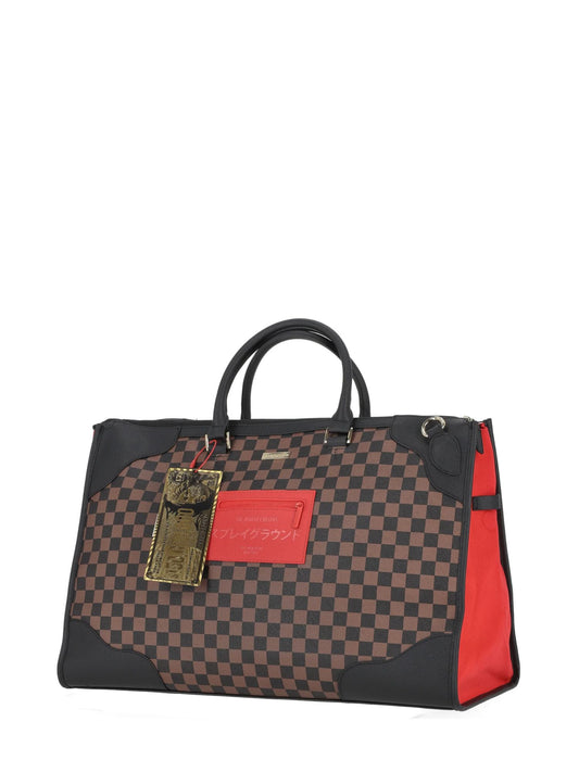 Sprayground Borse#colore_marrone