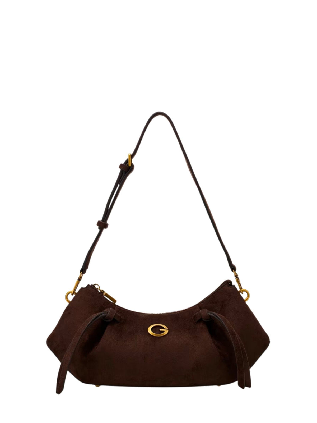 Guess Borse#colore_espresso