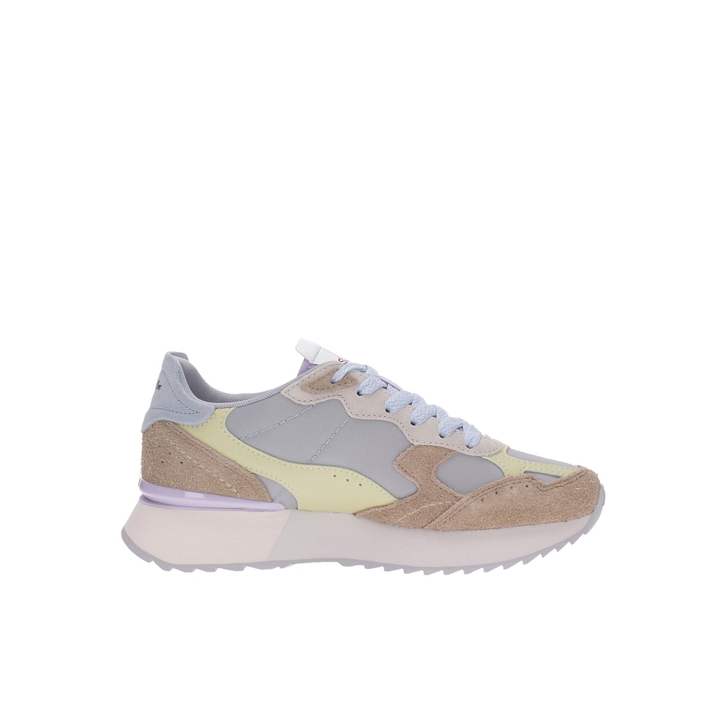 Sun68 Sneakers#colore_multicolor