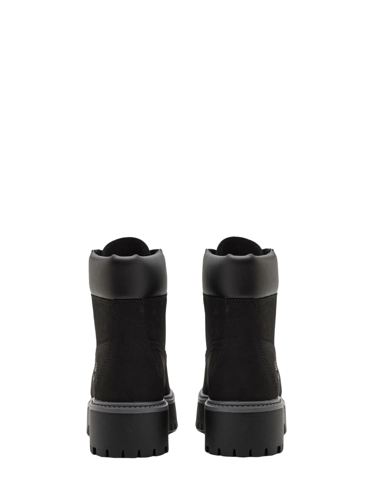 Timberland Anfibio#colore_nero