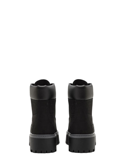 Timberland Anfibio#colore_nero