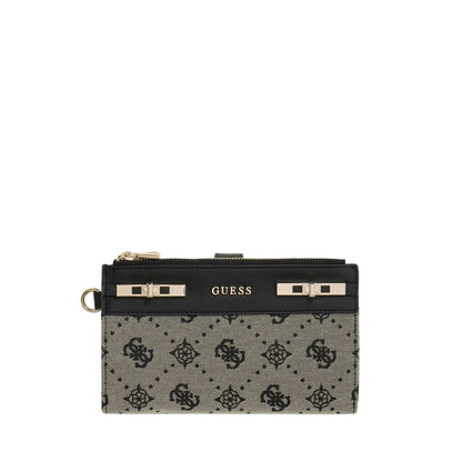 Guess Portafogli#colore_nero