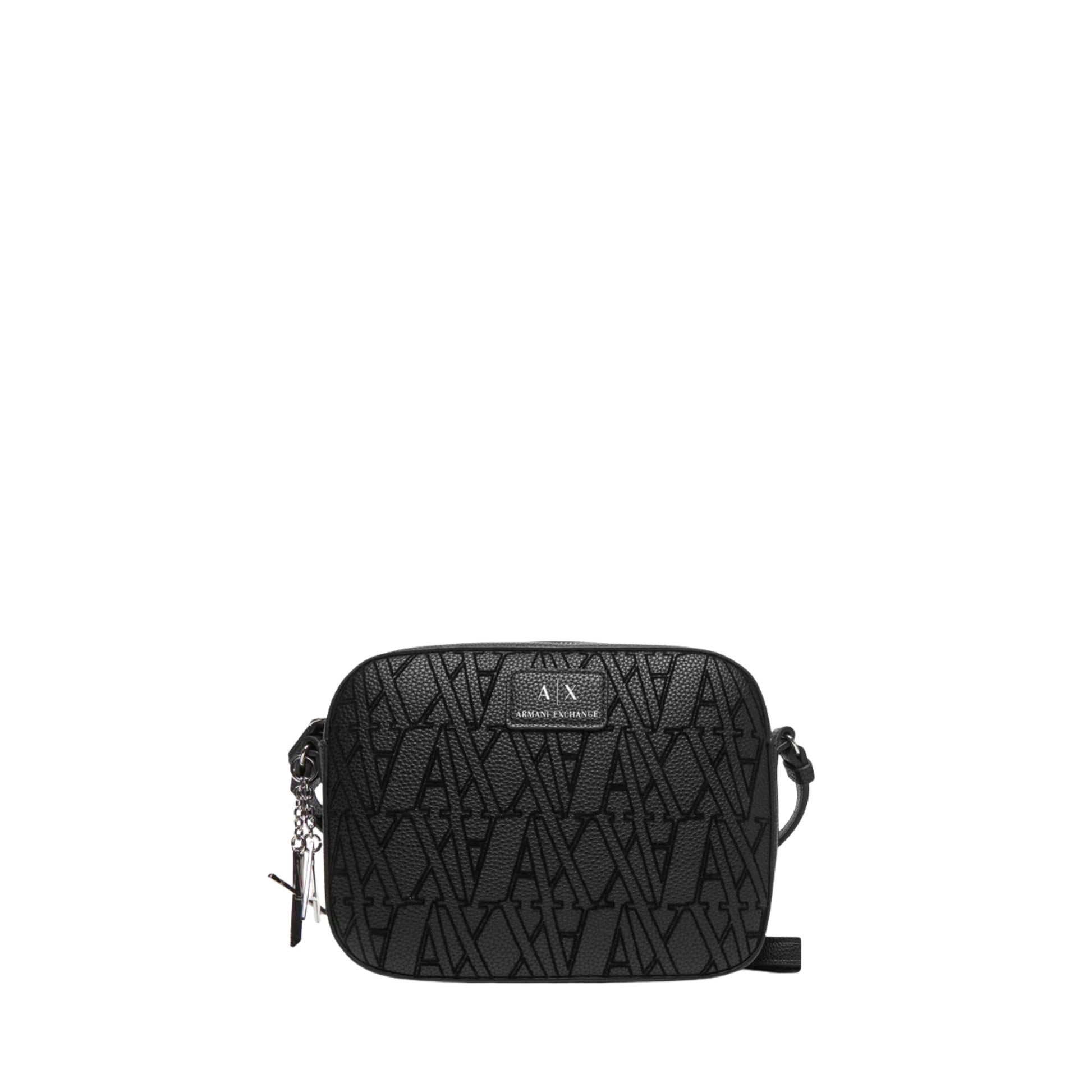 Armani exchange Borse#colore_nero