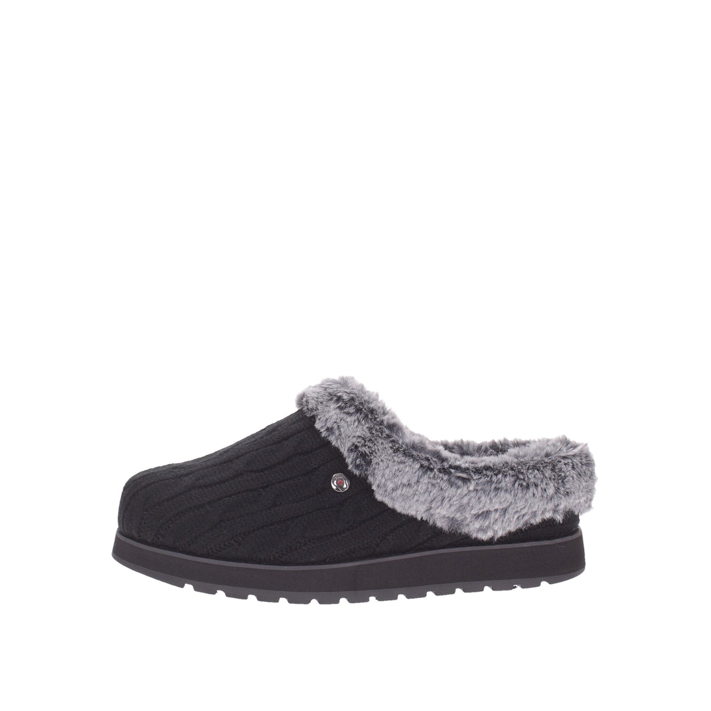 Skechers Ciabatta#colore_nero