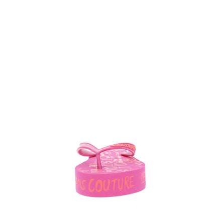 Versace jeans couture Infradito 74VA3SQ8 ZS624 PR7 - Marylou Shop