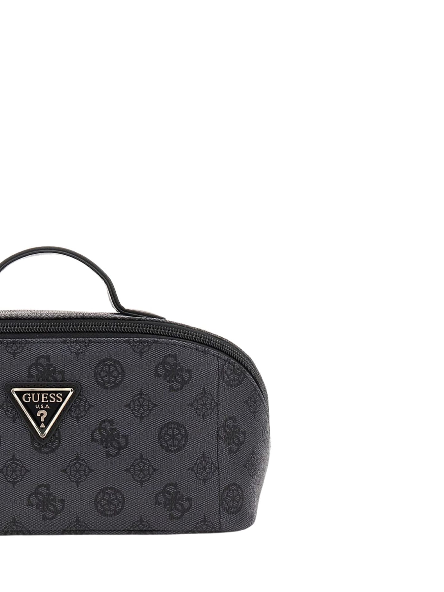 Guess Borse#colore_carbone