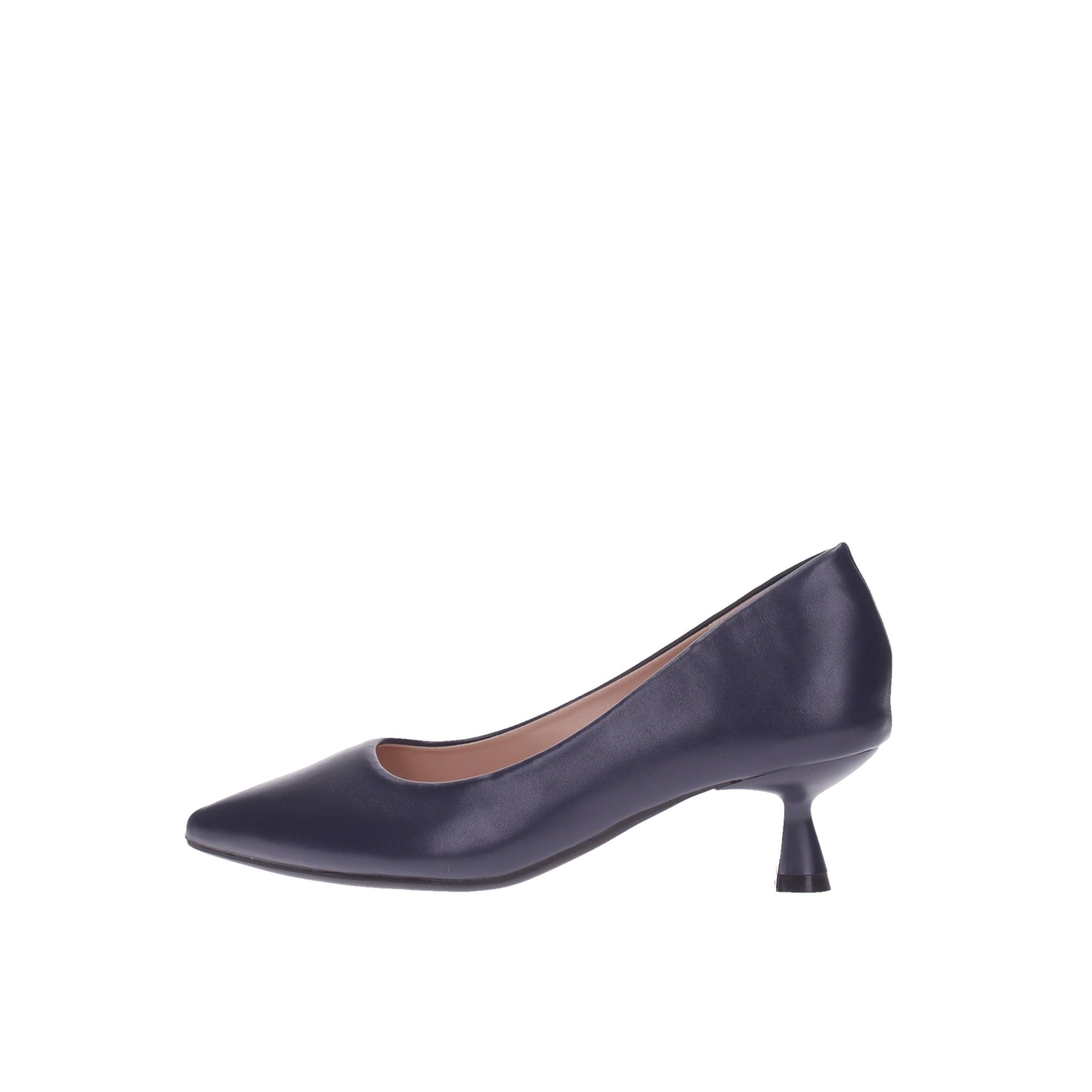 Francesco milano Decollete H06-01A-BN - Marylou Shop