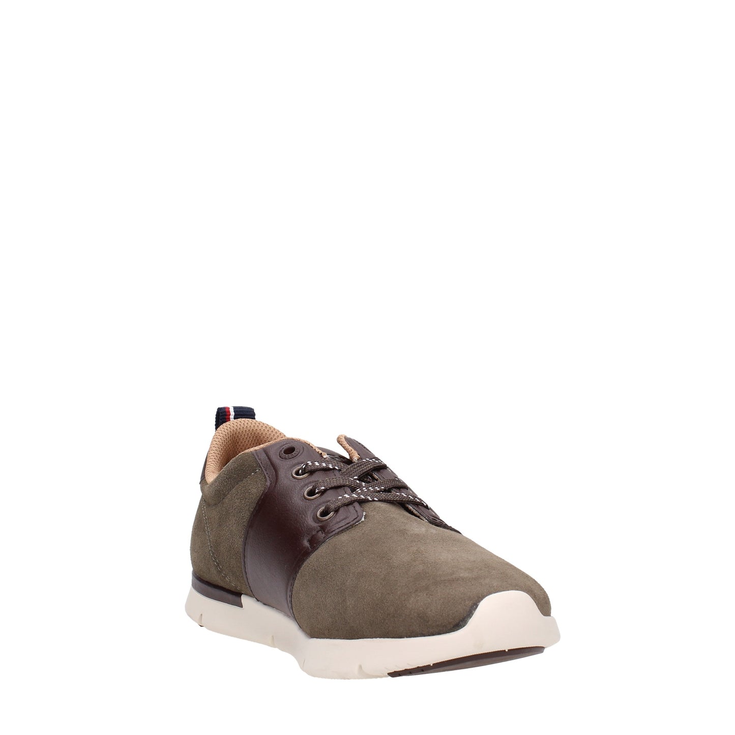 Tommy hilfiger Sneakers TOBIAS 3B - Marylou Shop