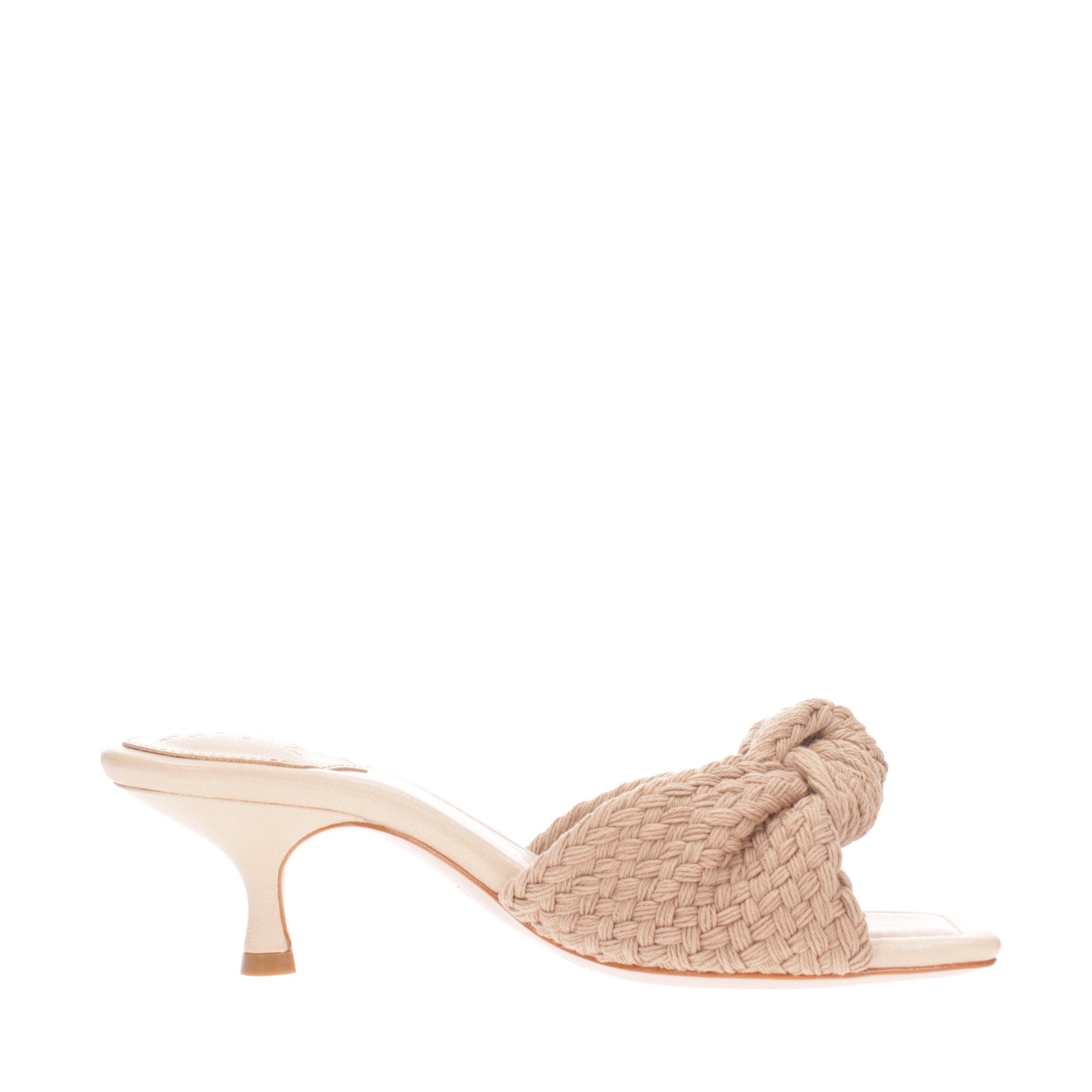 Schutz Ciabatta 2106000200001 - Marylou Shop