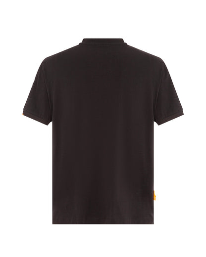 Suns T-shirt/top/canotte TSS41001U - Marylou Shop