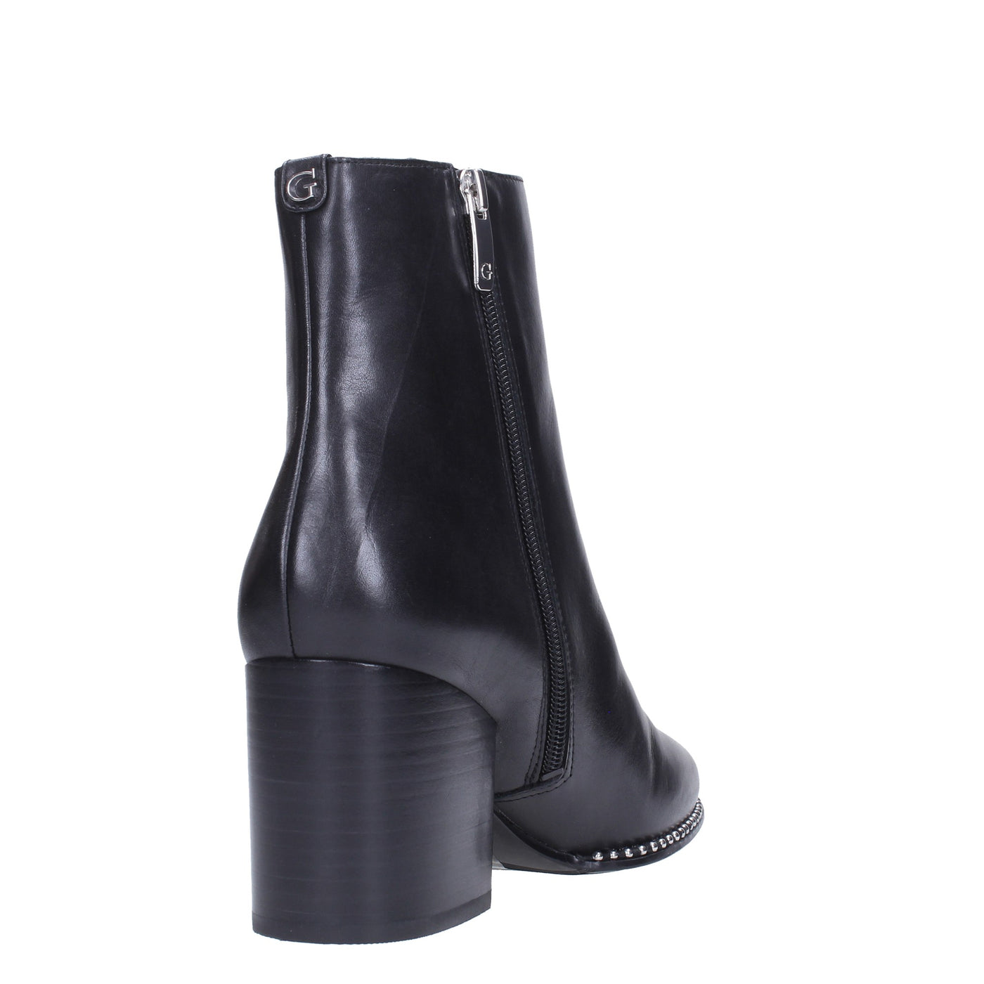 Guess Tronchetto#colore_black