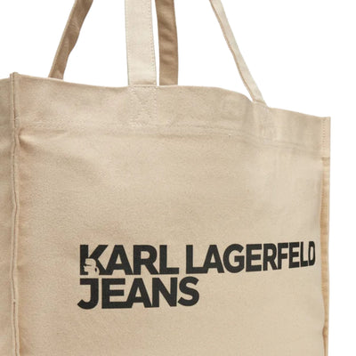 Karl lagerfeld Borse#colore_natural