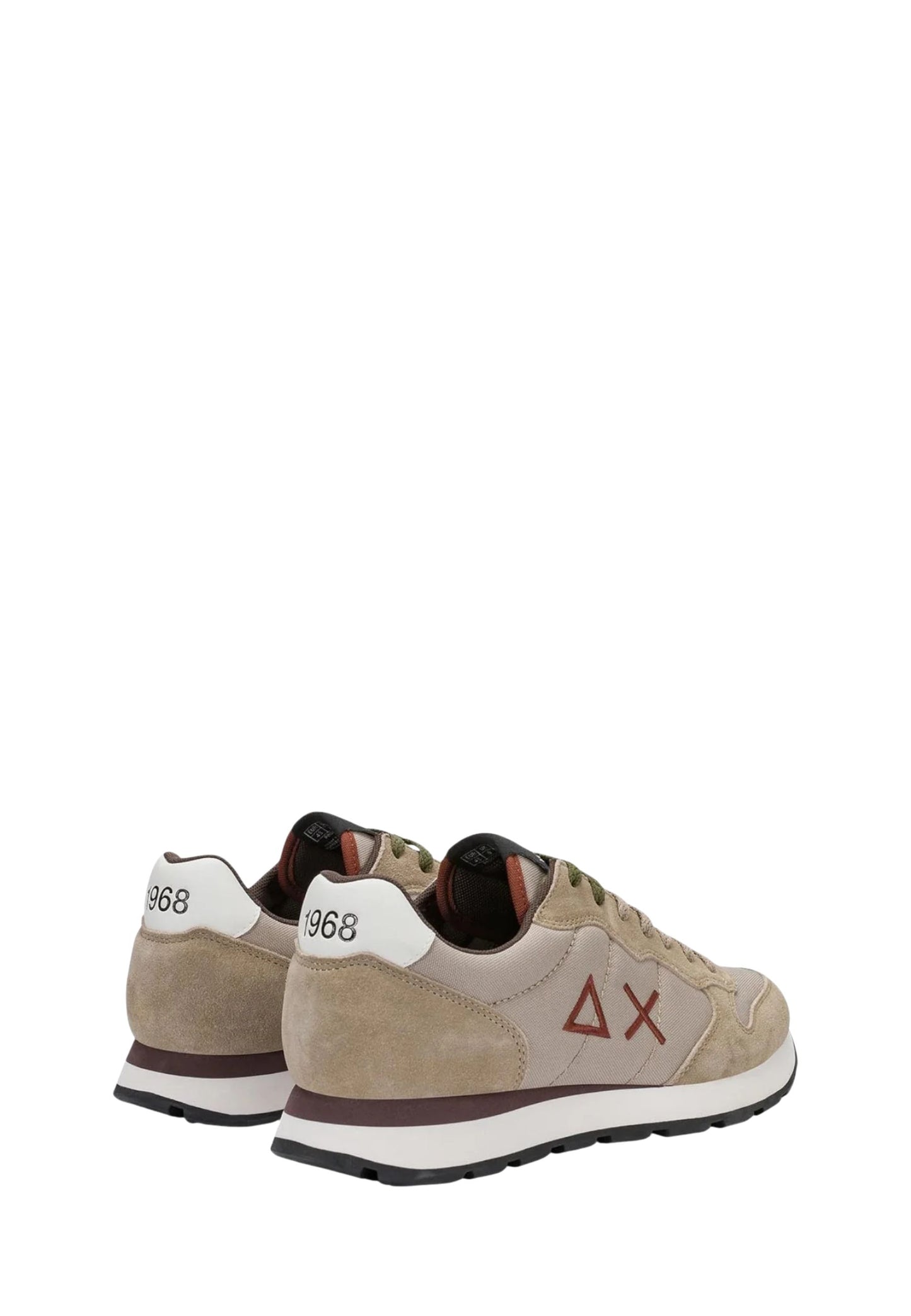 Sun68 Sneakers#colore_beige