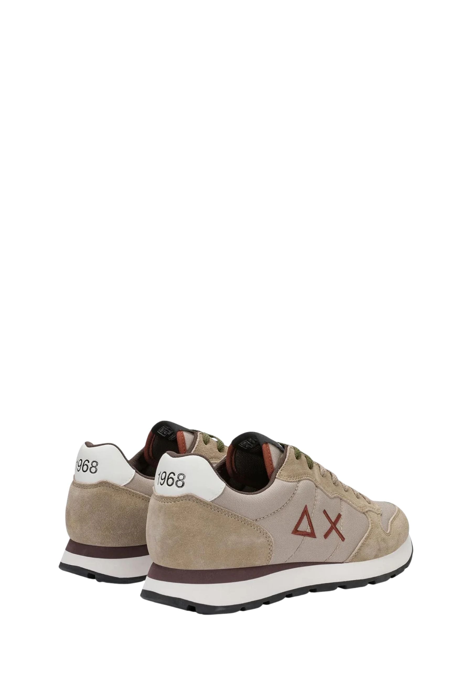 Sun68 Sneakers#colore_beige