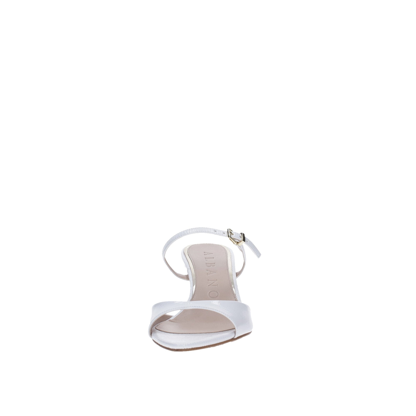 Albano Sandalo#colore_bianco