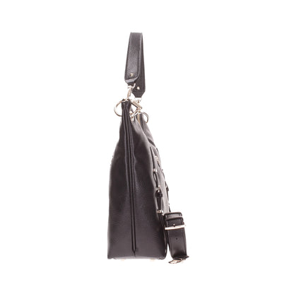 Guess Borsa Levia Large Hobo HWBS8501030 - Marylou Shop