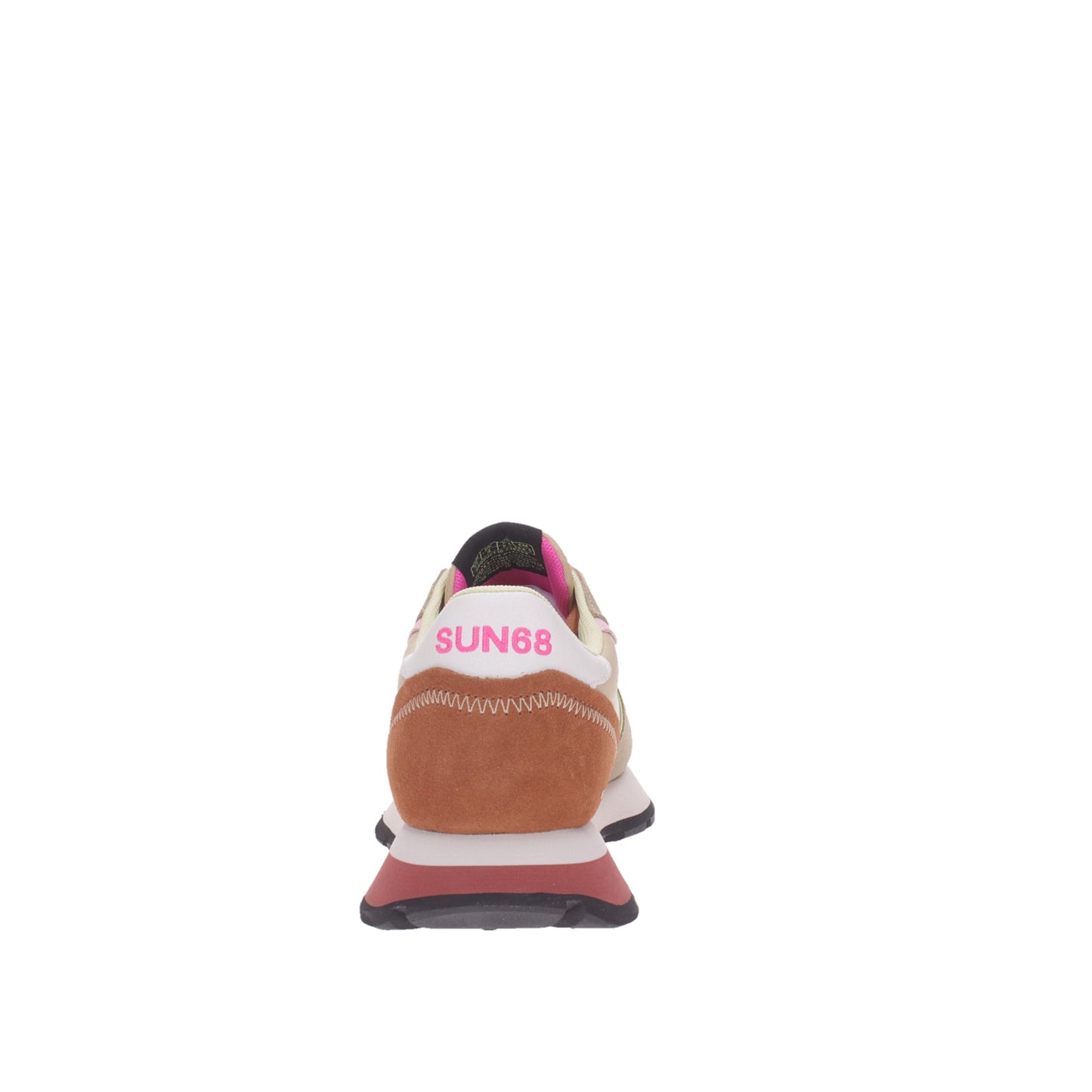 Sun68 Sneakers#colore_beige