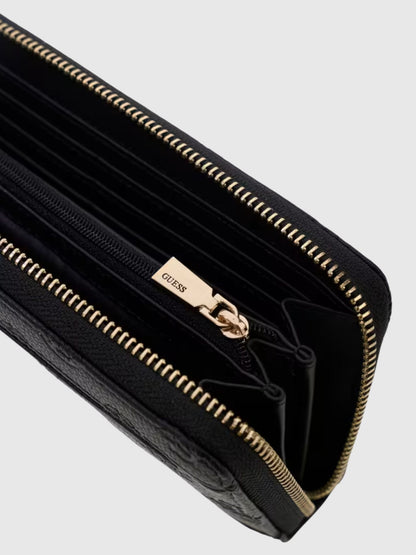 Guess Portafogli#colore_nero
