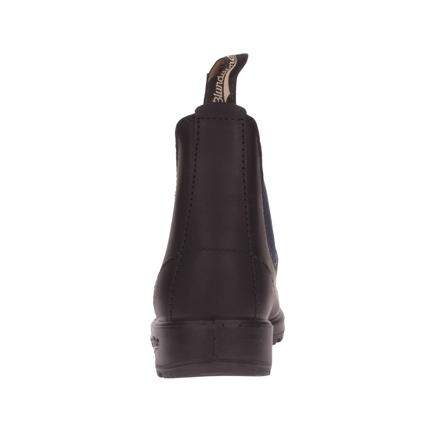 Blundstone Tronchetto#colore_nero