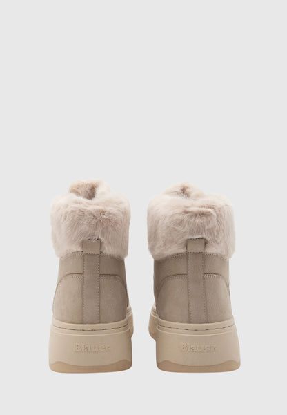Blauer Tronchetto#colore_taupe