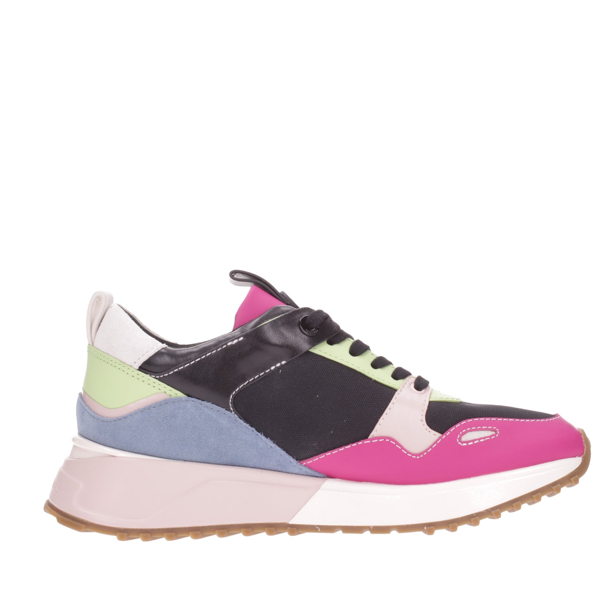 Michael kors Sneakers 43R2THFP6D - Marylou Shop