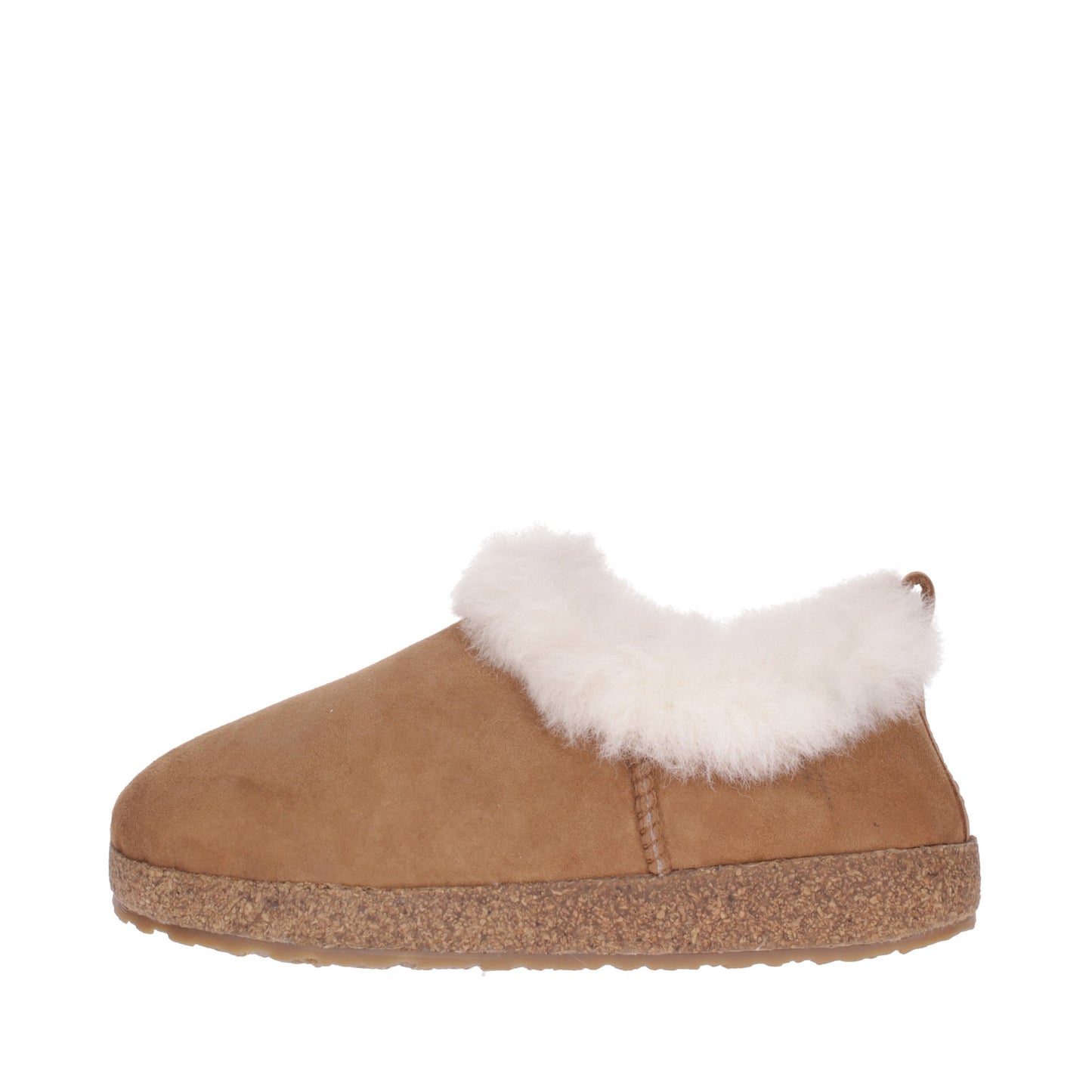Haflinger Ciabatta ICELAND - Marylou Shop