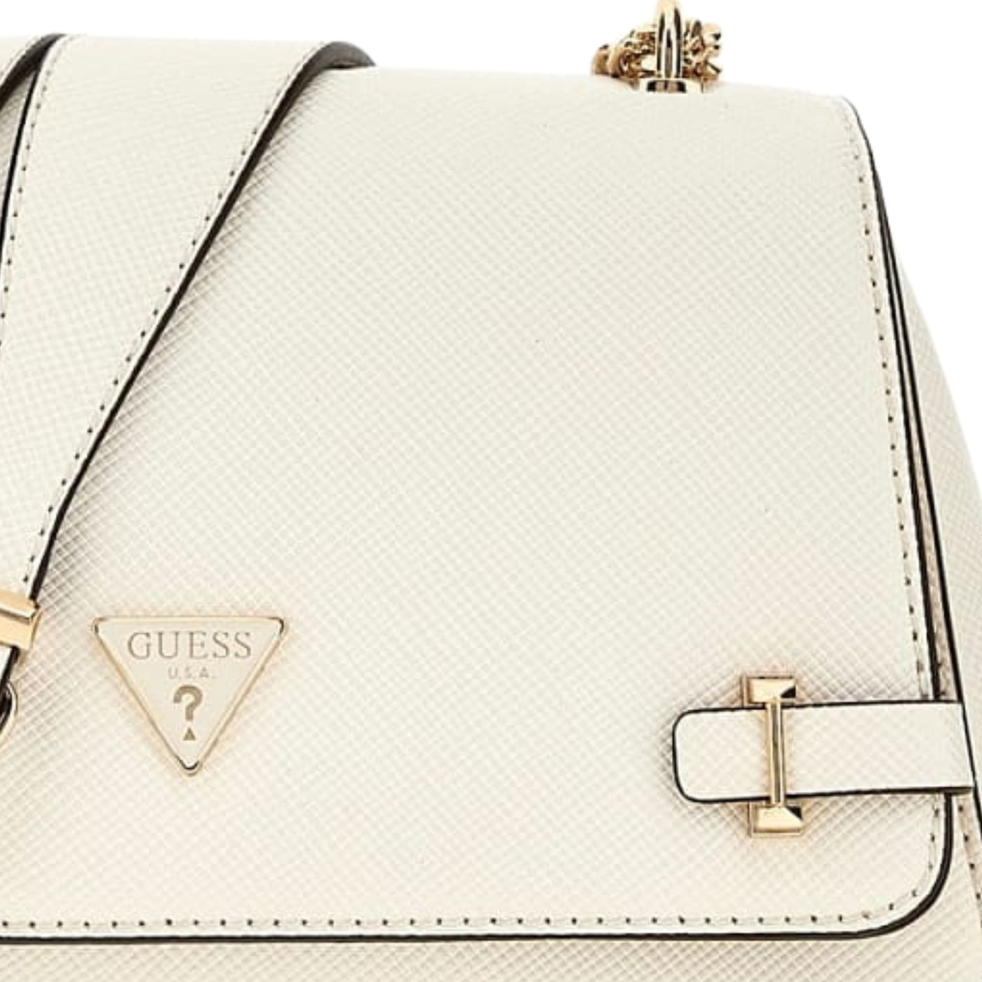 Guess Borse#colore_bianco