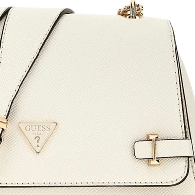 Guess Borse#colore_bianco