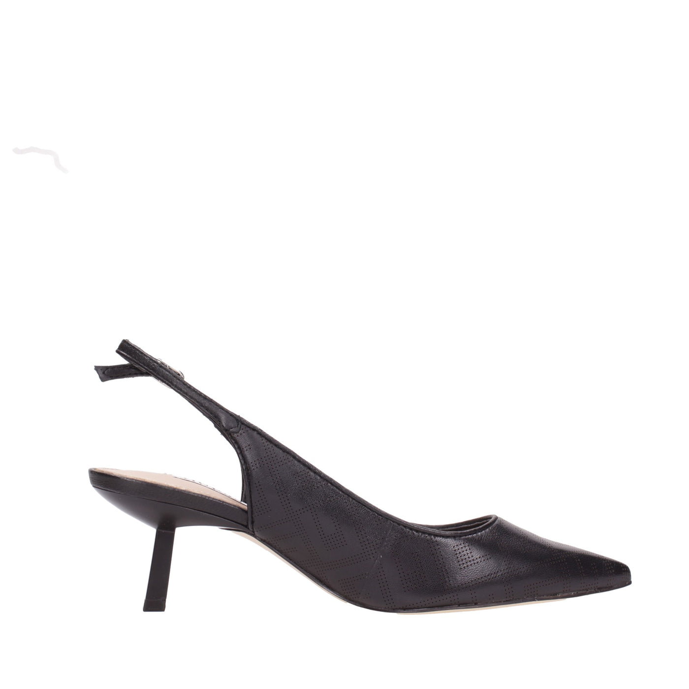 Guess Decollete#colore_nero
