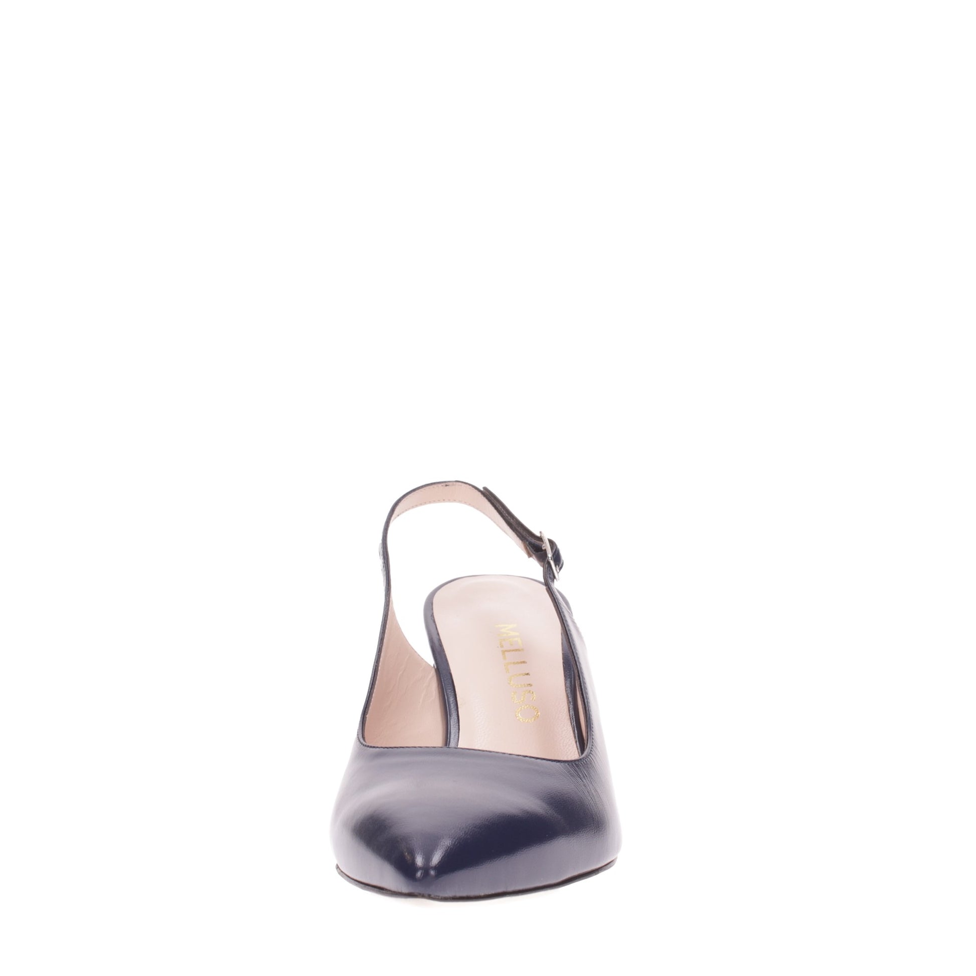 Melluso Decollete D165D ABYSS - Marylou Shop