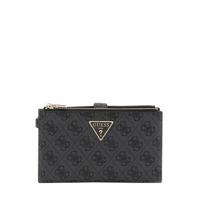 Guess Portafogli#colore_coal