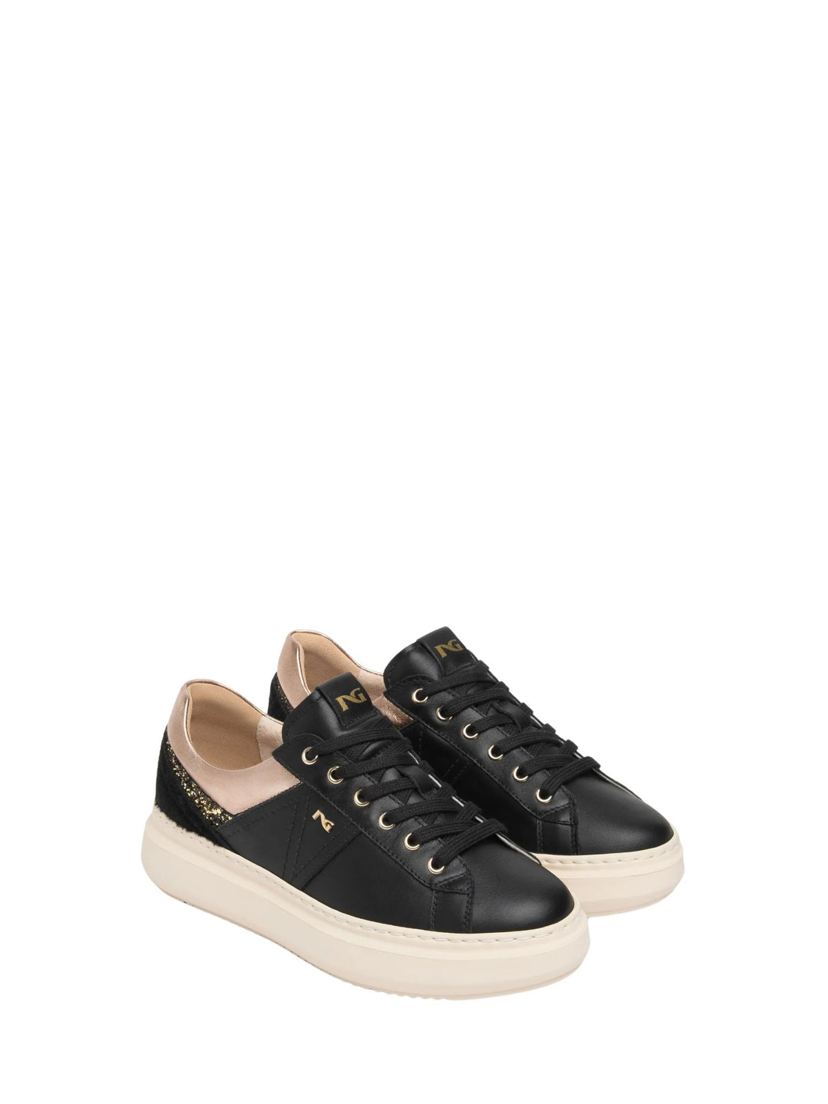 Nero giardini Sneakers#colore_nero
