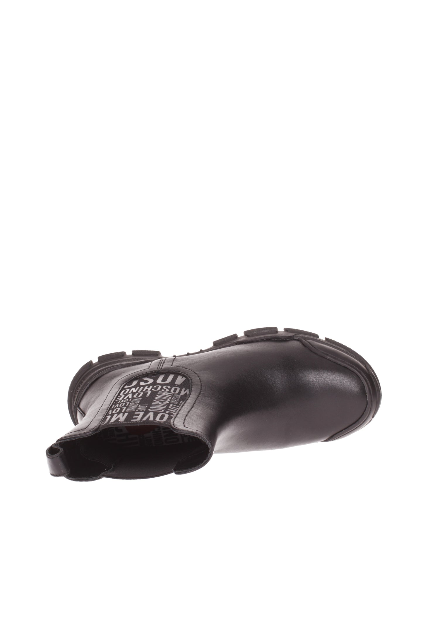 Love moschino Stivale JA15894G0F IA0 000 - Marylou Shop