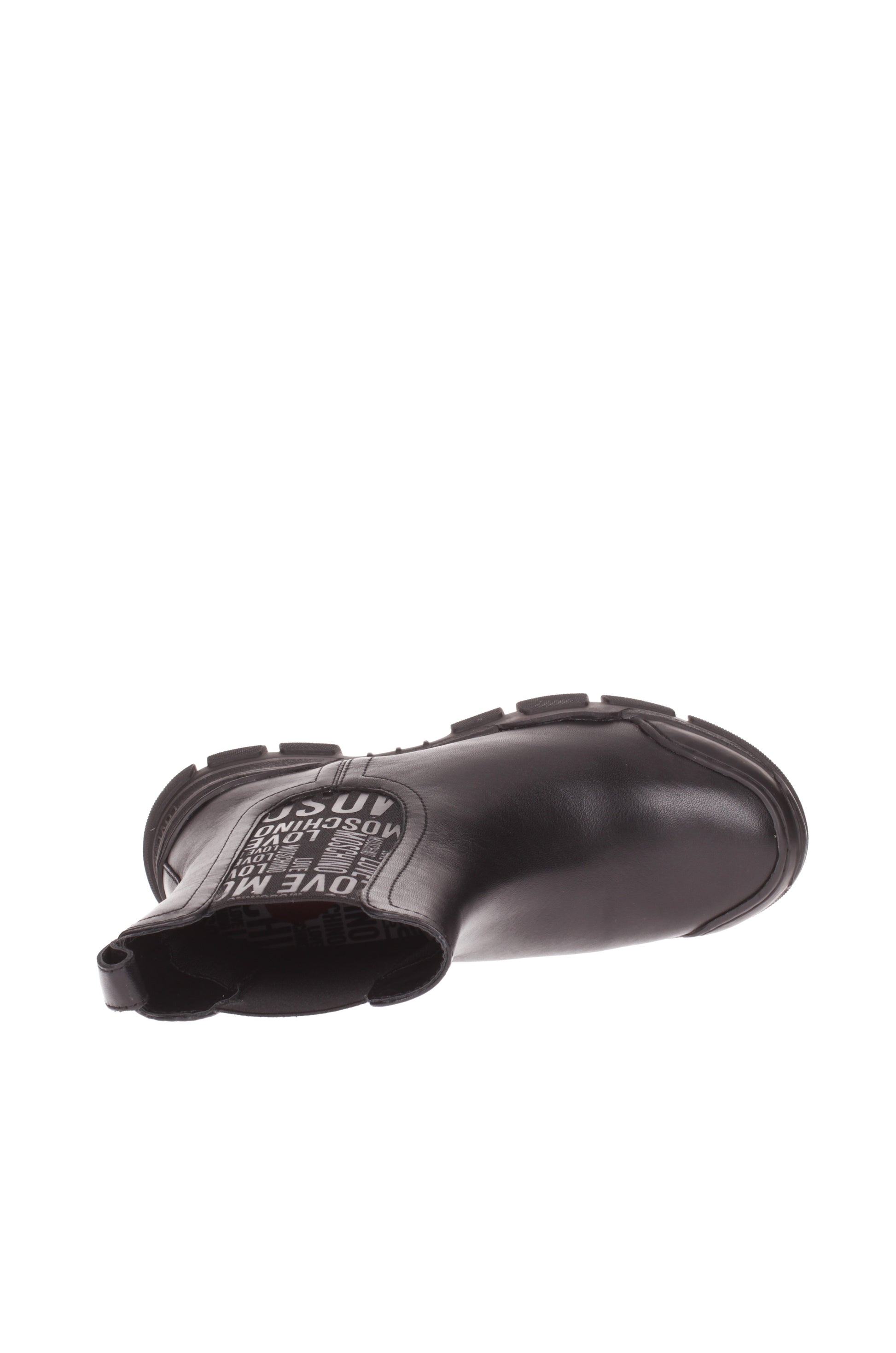 Love moschino Stivale JA15894G0F IA0 000 - Marylou Shop