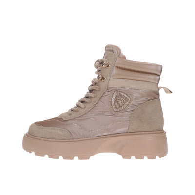 Blauer Tronchetto#colore_beige
