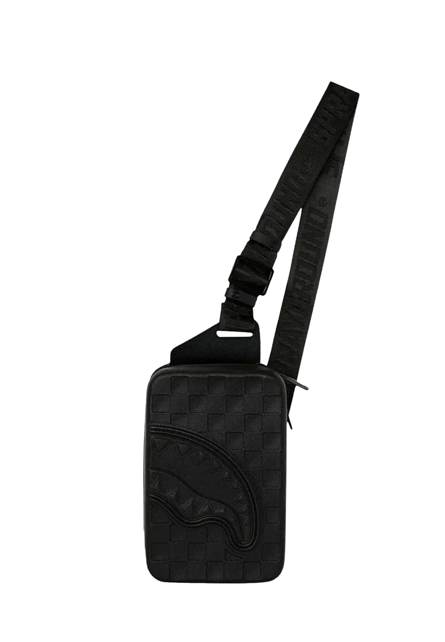 Sprayground Marsupio#colore_nero