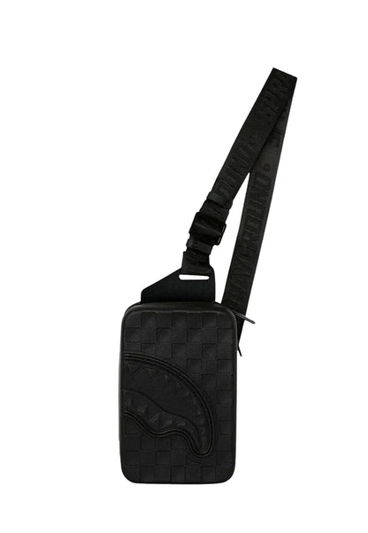 Sprayground Marsupio#colore_nero