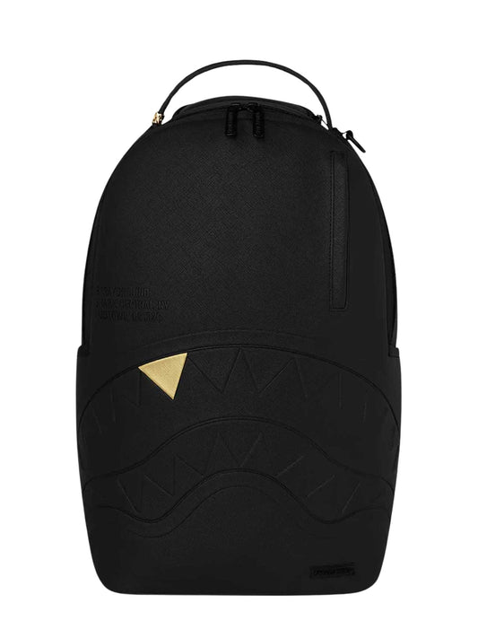 Sprayground Borse#colore_nero-oro